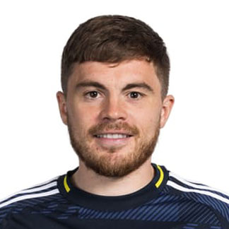James Forrest